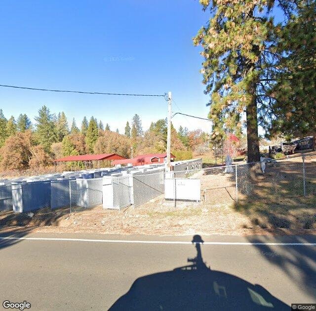 Abel's Apple Acres in Placerville, CA