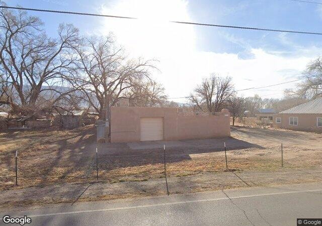 Alary Farm in Corrales, NM