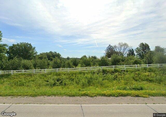 Allen's Orchard in Marion, IA