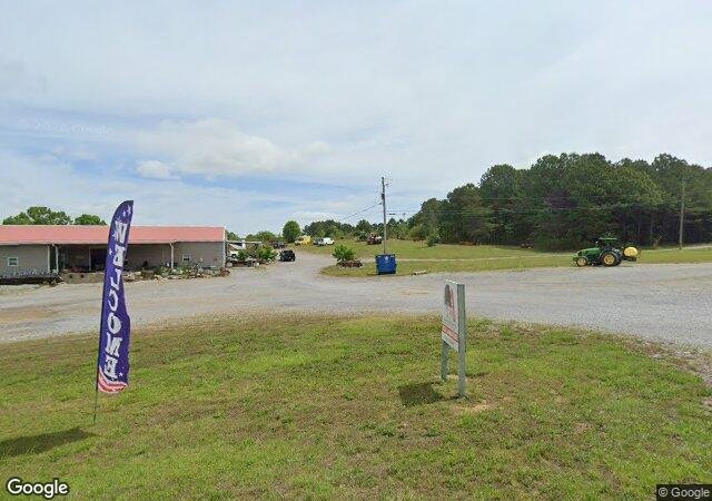 Allman Farms & Orchards in Oneonta, AL