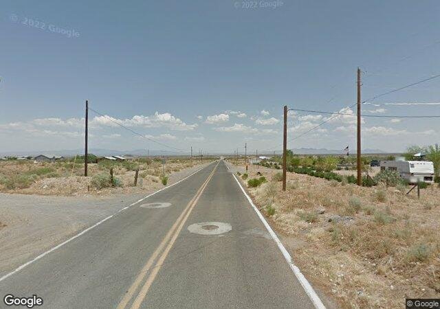 Angle Orchard in Safford, AZ