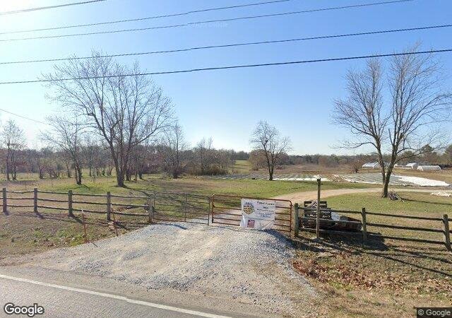 Appel Farms in Springdale, AR