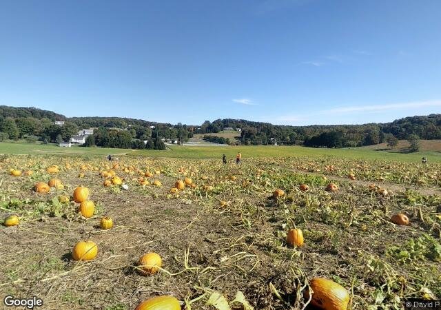 Baugher's Orchard & Farm in Westminster, MD