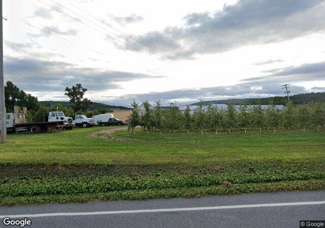 Beechwood Orchards in Biglerville, PA