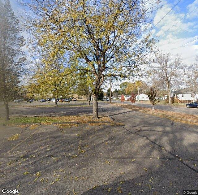 Bismarck Community Orchard in Bismarck, ND