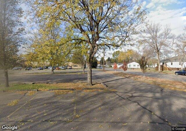 Bismarck Community Orchard in Bismarck, ND