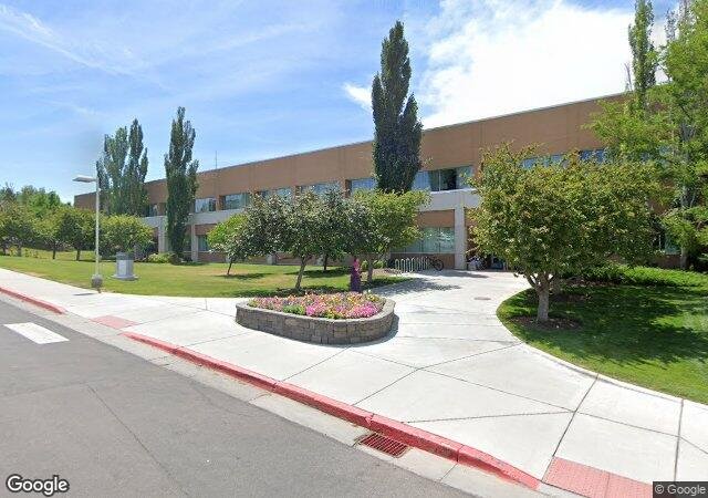 BYU-Idaho Orchard in Rexburg, ID