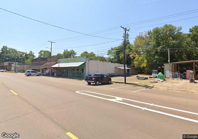 Chapel Hill Orchard in Duck Hill, MS