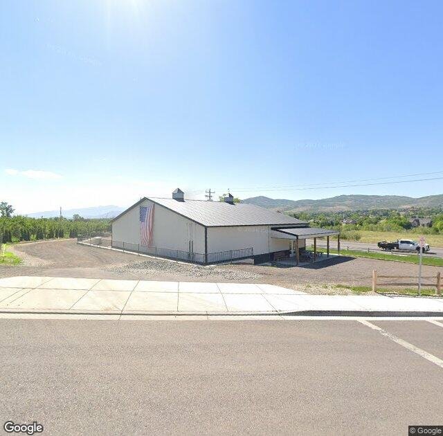Cherry Hill Farms (Alpine) in Alpine, UT