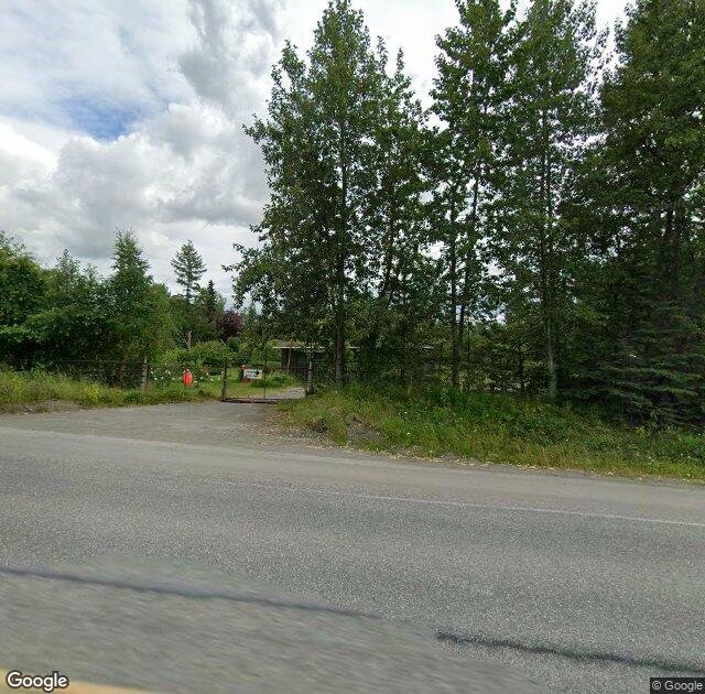 Clark's Apple Orchard in Anchorage, AK