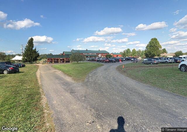 Eckert's Boyd Orchard in Versailles, KY