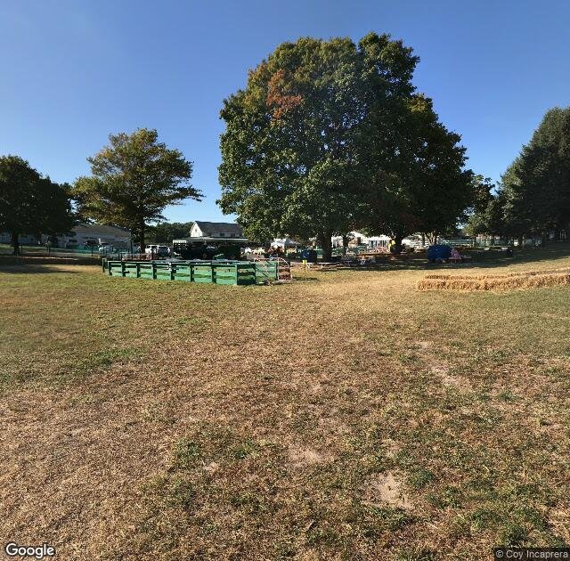 Fifer's (Fifer Orchards) in Camden-Wyoming, DE