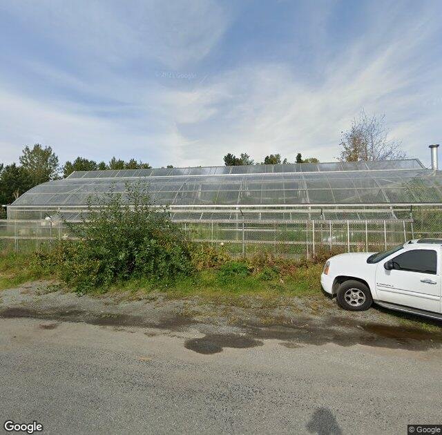 Friends of Boyer's Orchard and Greenhouse in Anchorage, AK