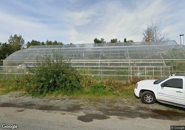 Friends of Boyer's Orchard and Greenhouse in Anchorage, AK