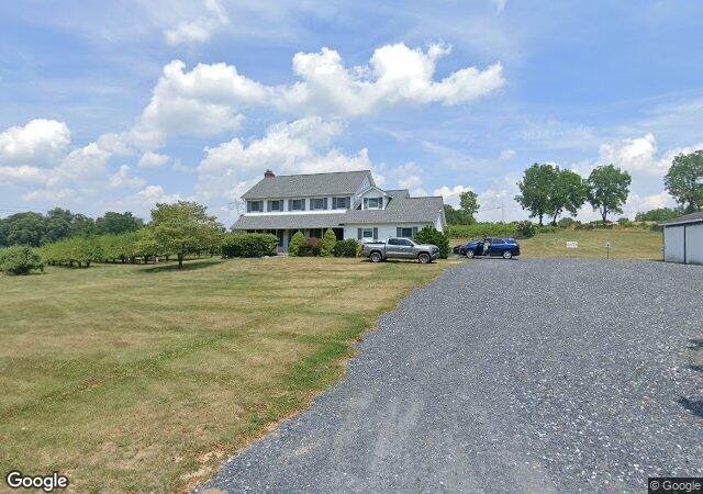 Gogle Farms in Coplay, PA