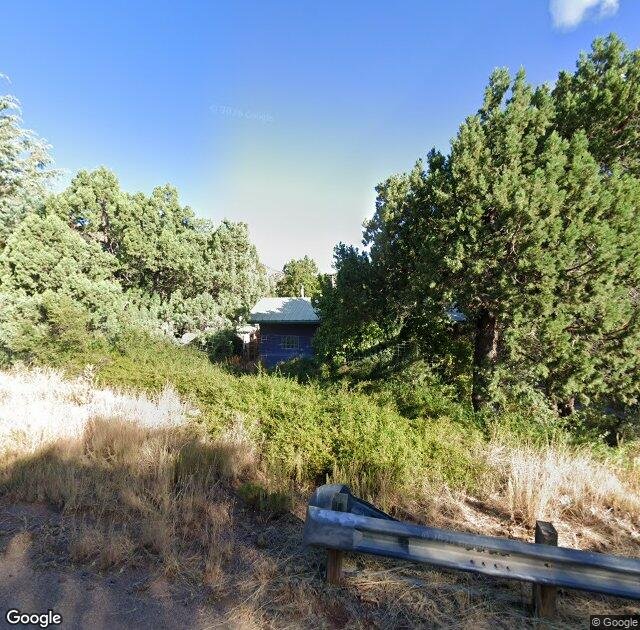 Kingston Apple Orchard in Kingston, NM