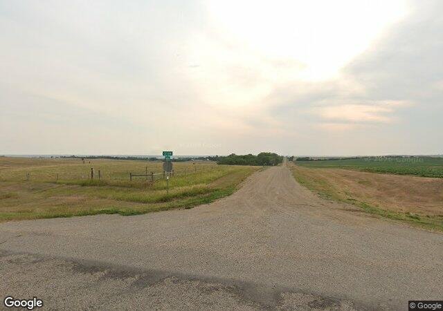 Krause Family Orchard & Nursery in Glenham, SD