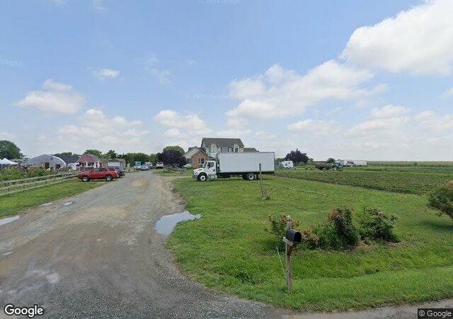 Lockbriar Farms in Chestertown, MD