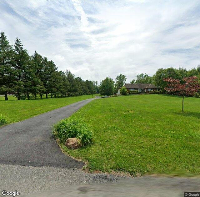Melick's Town Farm (Cider Mill & Orchard) in Oldwick, NJ