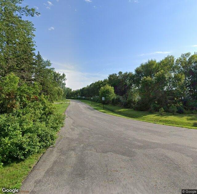 Orchard Glen Park in Fargo, ND