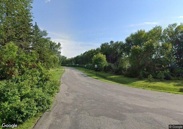 Orchard Glen Park in Fargo, ND