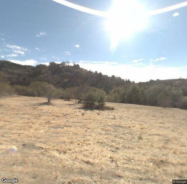 Ranchita del Reo in Julian, CA