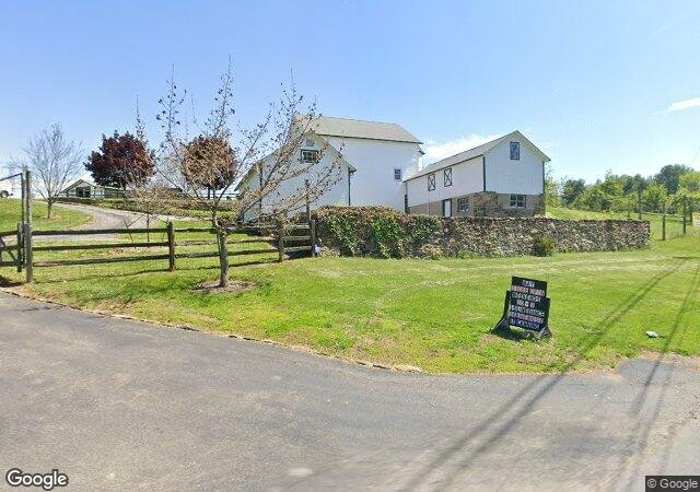 Riamede Farm in Chester, NJ