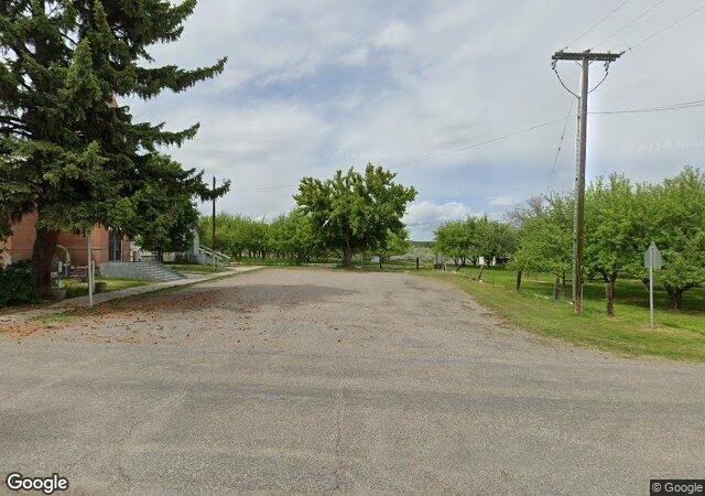 Ross Orchards in Fromberg, MT