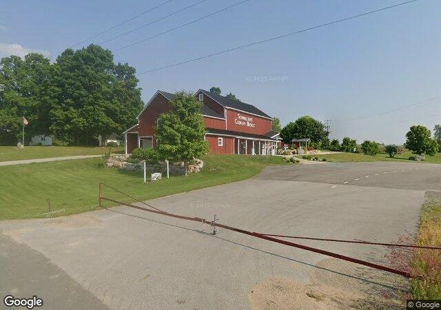 Schwallier's Country Basket in Sparta, MI
