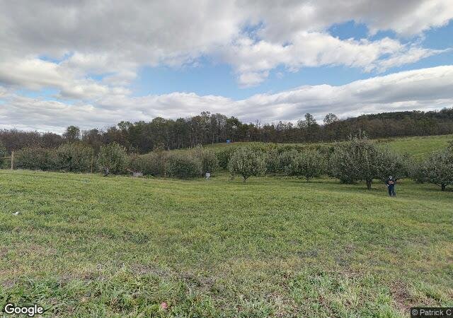 Stribling Orchard in Markham, VA