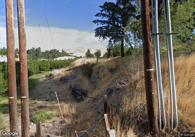 Stutzman Ranch in Wenatchee, WA