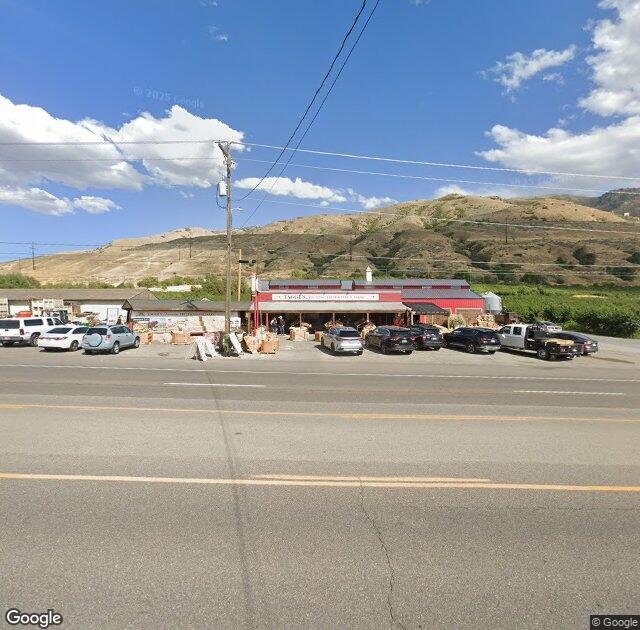 Tagge's Famous Fruit & Veggie Farms in Perry, UT