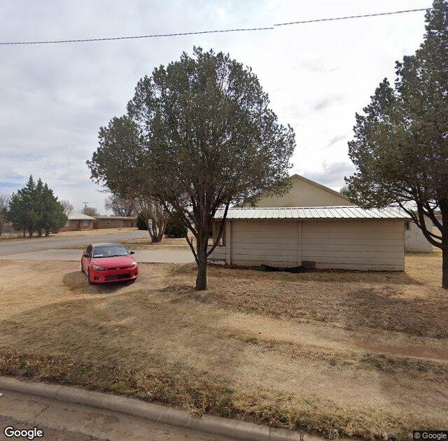 The Apple Shack in Farwell, TX