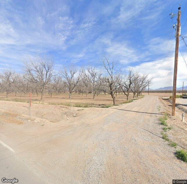 U-Pick Mesilla Valley Apples (Burke Orchard) in Las Cruces, NM