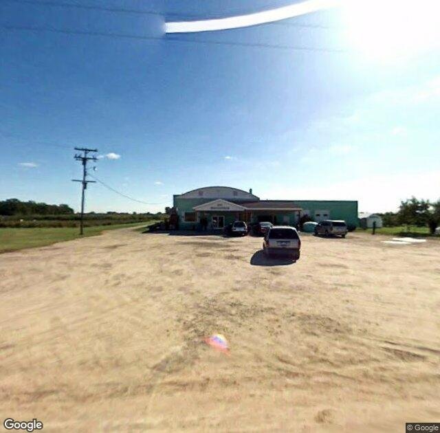 Wasem Fruit Farm in Milan, MI