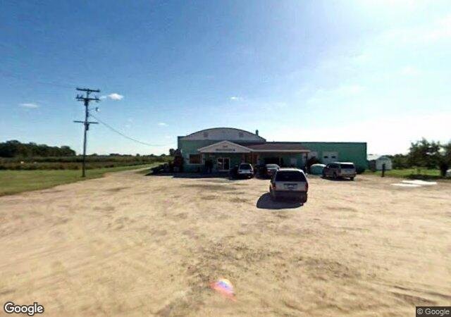 Wasem Fruit Farm in Milan, MI
