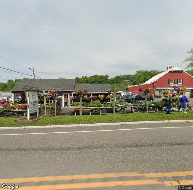 Wightman Farms in Morristown, NJ