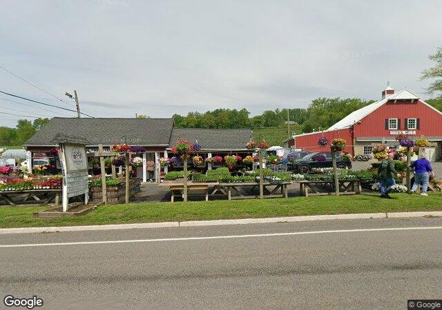Wightman Farms in Morristown, NJ