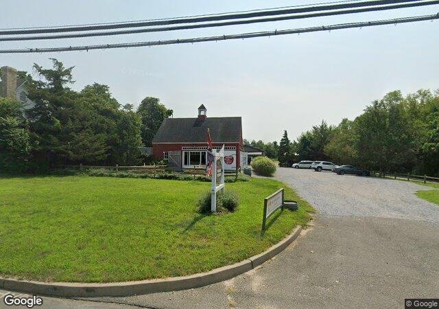 Woodside Orchards in Aquebogue, NY