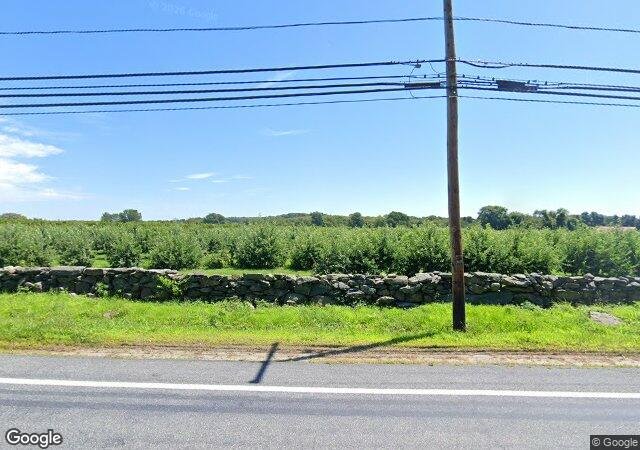 Young Family Farm in Little Compton, RI